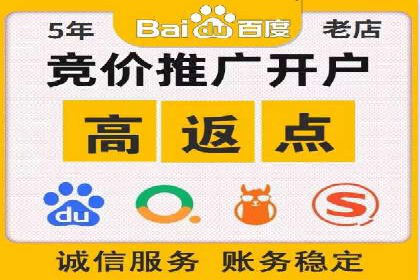 搜索开户返点揭秘：成功案例教你快速赚钱